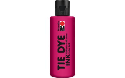 Marabu Tie Dye Ink 005 Himbeere