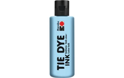 Marabu Tie Dye Ink 256 Pastellblau