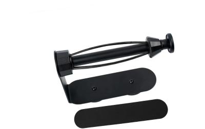 Silwy Magnet-Toilettenpapierhalter