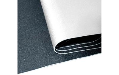 Silwy Metall-Matte DIY weiss