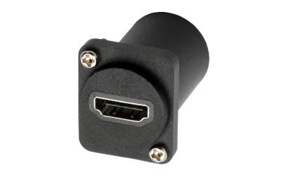 EXSYS EX-49151, D-Typ Adapter HDMI