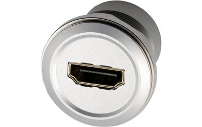 EXSYS EX-49190, Einbau-Adapter HDMI