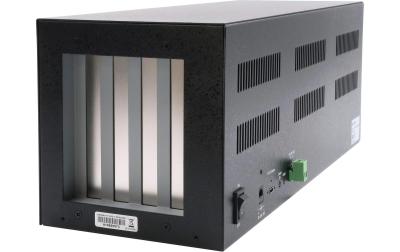 EXSYS EX-1017, Expansion-Box 4x PCIe x1