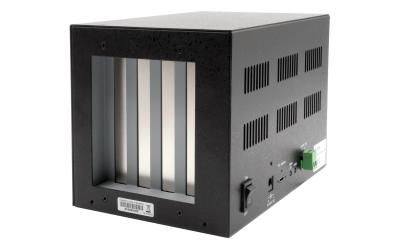 EXSYS EX-1018, Expansion-Box 4x PCIe x1