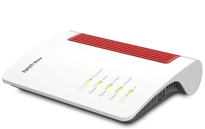 AVM FRITZ!Box WLAN 4690 int: WLAN-Router