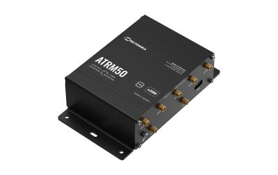 Teltonika 5G/LTE ATRM50 Automotive Router