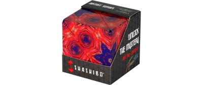 Shashibo Cube Fire Goddess