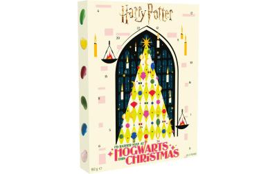 Jelly Belly Harry Potter Adventskalender
