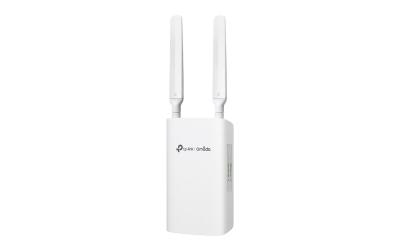 TP-Link ER703WP-4G-Outdoor Gateway