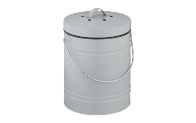 relaxdays Komposteimer mit Geruchsfilter