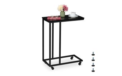 relaxdays Beistelltisch