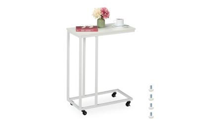 relaxdays Beistelltisch