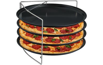 relaxdays Pizzablech