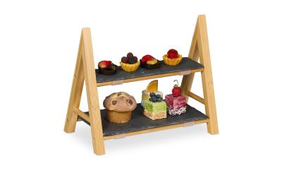 relaxdays Etagere