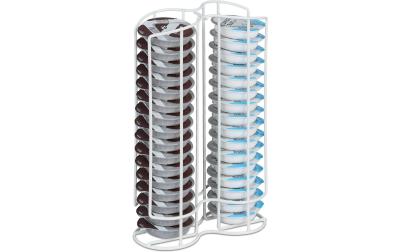 relaxdays Kapselhalter Tassimo