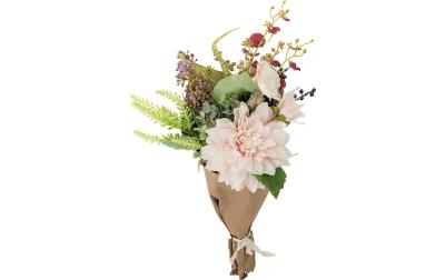 Bloomingville Blumenstrauss Splendor, Rosa