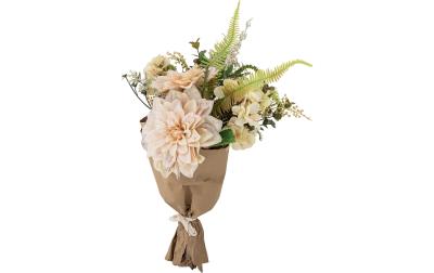 Bloomingville Blumenstrauss Glow, Natur