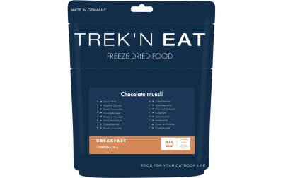 TREKN EAT Schokomüsli