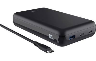 Trust Powerbank Laro 100W