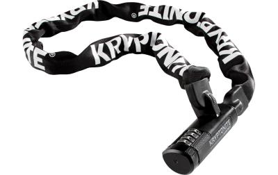 Kryptonite Keeper 790 Combo