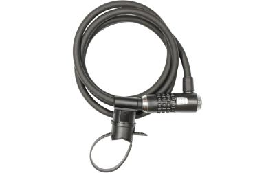 Kryptonite KryptoFlex 1218 Combo