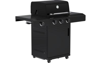 GRILLSTATION HEAT C-335 50MBAR