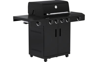GRILLSTATION HEAT C-435 50MBAR
