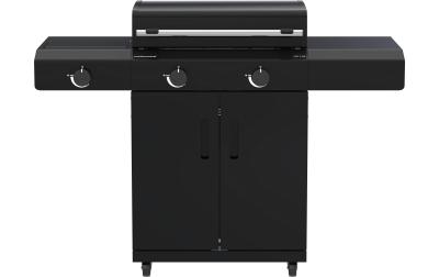 GRILLSTATION HEAT C-265 50MBAR