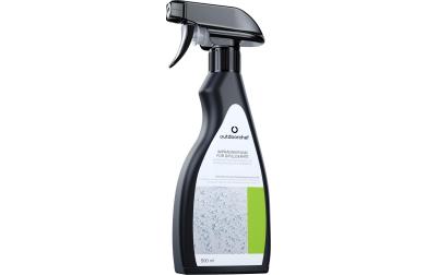 IMPRÄGNIERUNG FÜR GRILLGERÄTE