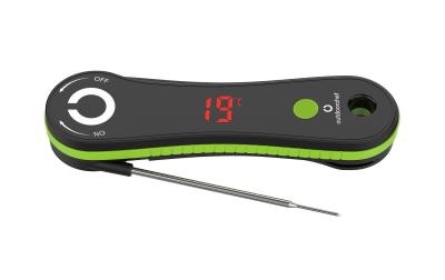 EASY CHECK THERMOMETER QUICK