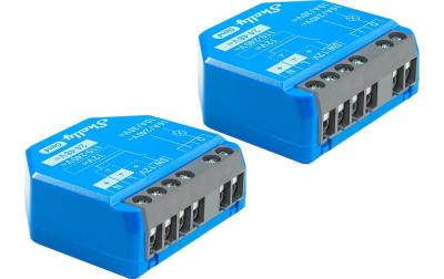 Shelly Plus 1 Gen4 WiFi-Switch