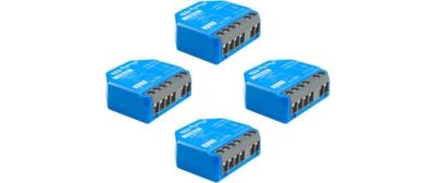 Shelly Plus 1 Gen4 WiFi-Switch