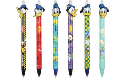 D&F Gelschreiber Radierbar Donald Duck