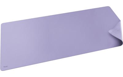 Trust Benya XXL Desk Pad - lila