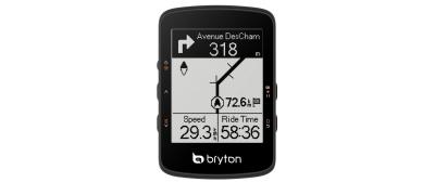 Bryton Rider 460E