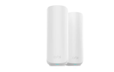 Netgear RBE372 Orbi 3 Dual-band Mesh 2-Set