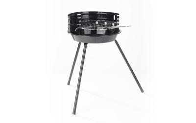 LANDMANN Rundgrill 30cm