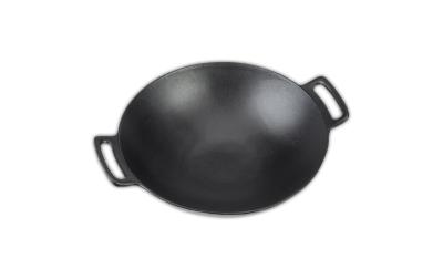 LANDMANN Grillwok 15502 Pure