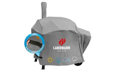LANDMANN Wetterschutzhaube 15727 Premium