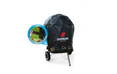 LANDMANN Wetterschutzhaube 15704-B Premium