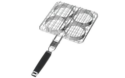 LANDMANN Grillbräter 15400 Pure 57x26cm