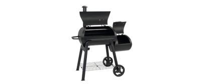 LANDMANN Holzkohlegrill 11422 Vinson