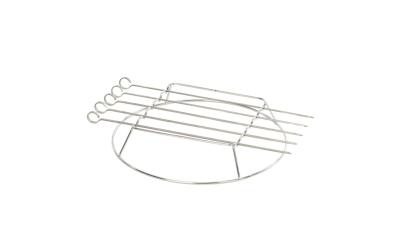 LANDMANN Grillspieß 15914 Set 2-Teilig 41cm