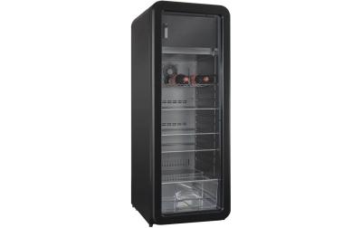 Kibernetik Retrokühlschrank RKS256