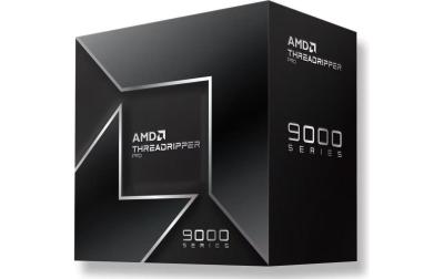 CPU AMD TR PRO 9955WX/4.50 GHz, sTR5