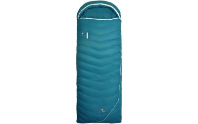 GrüeziBag Down Wool Subzero Comf 2.0 -1°C F