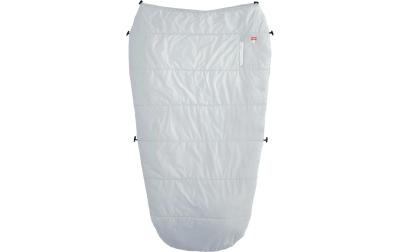 GrüeziBag Feater - The Feet Heater Light