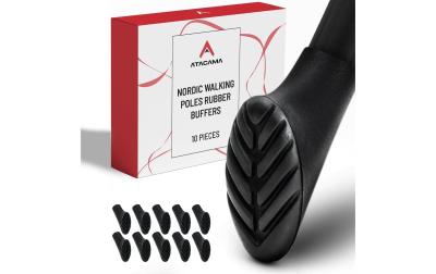 Atacama Nordic Walking Gummipuffer