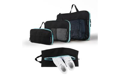 Atacama Premium Kompressions Packwürfel