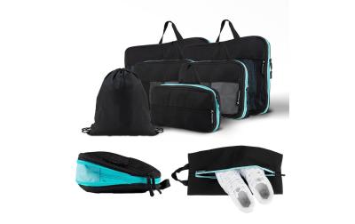 Atacama Premium Kompressions Packwürfel